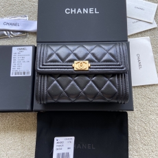 Chanel Wallet Purse